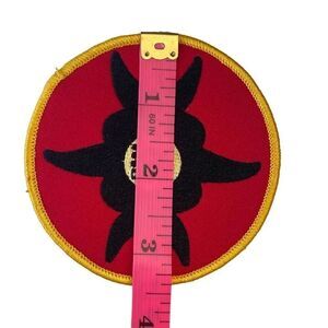 Accessories | Blade 2 House Damaskinos Guard Glyph Embroideredpatch ...